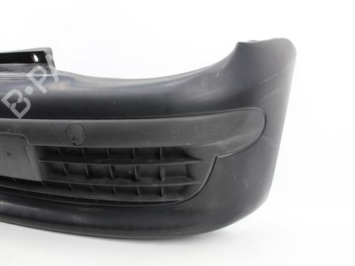 Front bumper FIAT SEICENTO / 600 (187_) 0.9 (187AXA, 187AXA1A) | BP19209973C7 
