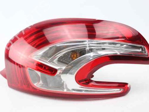 Right taillight PEUGEOT 208 I (CA_, CC_) 1.6 HDi | BP29320784C35 