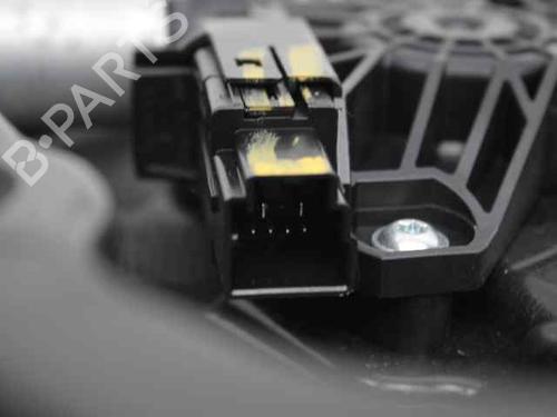 Rear left window mechanism VOLVO V40 Hatchback (525) D2 | BP33279656C24  - Image 5