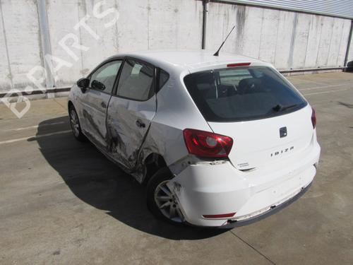 Electronic module SEAT IBIZA IV (6J5, 6P1) | BP32005596M83