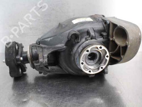 Rear differential BMW 3 Touring (E91) 320 d | BP27290410M24 