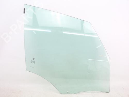 Used Front right door window Front right door window FIAT 500L (351_, 352_) 1.3 D Multijet (199.LYM11, 199.LYM1A) (95 hp) 40554613 40554613
