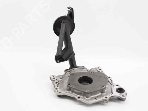 Annen FORD FIESTA VI (CB1, CCN) 1.4 TDCi (68 hp) 19221080