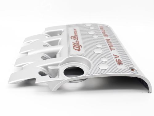 Upper protection ALFA ROMEO 156 (932_) 1.6 16V T.SPARK (932.A4, 932.A4100) | BP19215374M93 