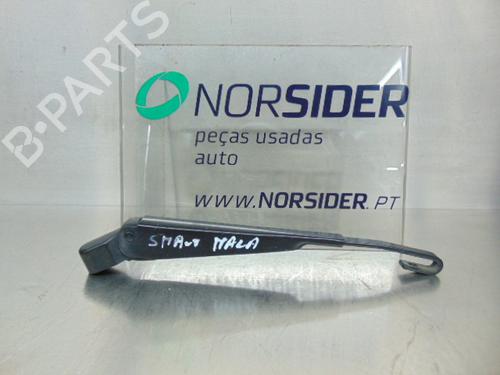 Used Rear windshield wiper arm SMART CITY-COUPE (450) 0.8 CDI (S1CLC1, 450.300, 450.301, 450.302, 450.303,... (41 hp) 21197703
