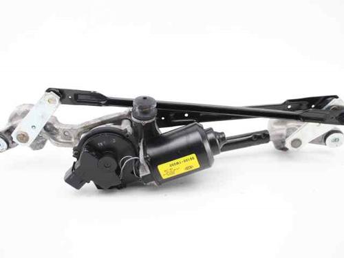 Front wiper motor KIA RIO III (UB) 1.2 CVVT | BP22439721M29 