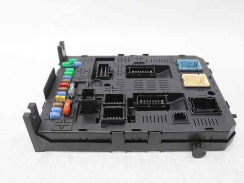 Fuse box PEUGEOT PARTNER Box Body/MPV 1.6 HDi 16V | BP37062794E1 - Image 4