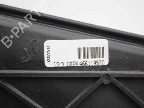 Radiator fan OPEL CORSA D (S07) 1.3 CDTI (L08, L68) | BP19244235M35 