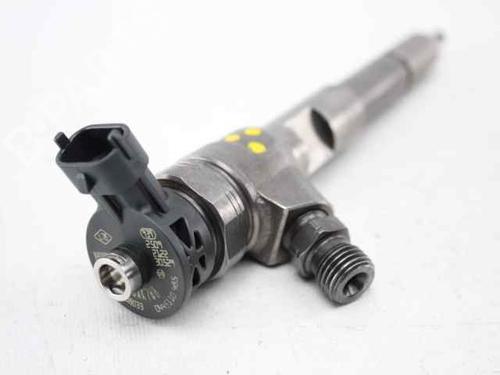 Injector DACIA SANDERO II 1.5 dCi 75 / Blue dCi 75 (B8JW, B8M4, B8AH, B8M7, B8M6) | BP19242691M100 