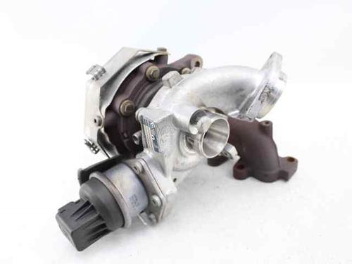 Used Turbocharger/Supercharger Turbocharger/Supercharger 37651261 37651261