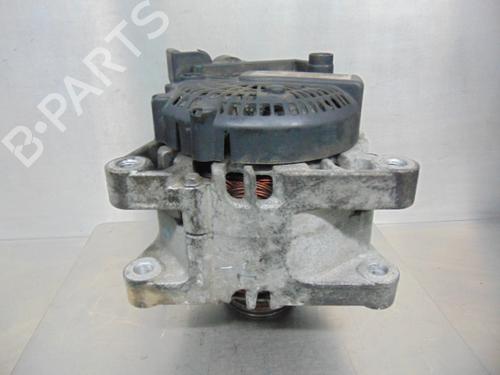 Generator FORD FIESTA VI (CB1, CCN)  | BP19191515M7 
