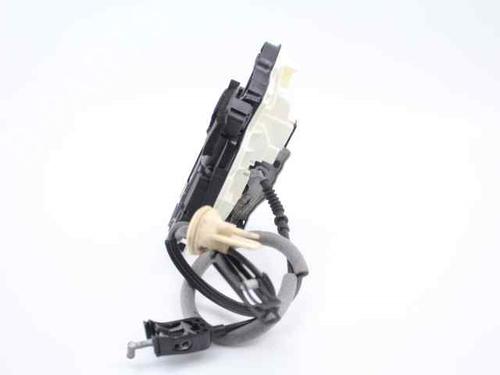 Front left lock VW GOLF VI (5K1) 1.6 TDI | BP21199938C98 