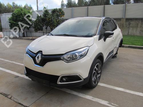 Bremskraftverstärker RENAULT CAPTUR I (J5_, H5_) 1.5 dCi 90 (J5N4, J5M5, J5MW, J5M6, J5AL, J5AJ) | BP19239430M42 