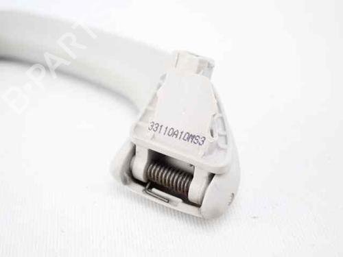 Interior roof handle VW GOLF VI (5K1)  | BP19227547I35 