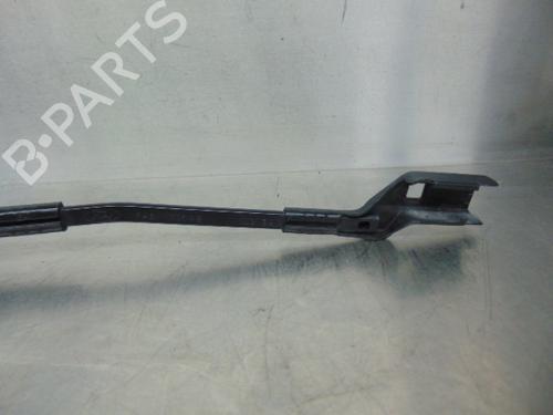 Front windshield wiper arm FORD FIESTA VI (CB1, CCN) 1.4 TDCi | BP19194477C143 