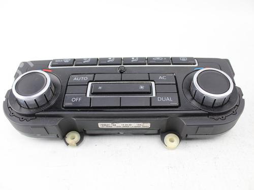 Climate control VW GOLF V (1K1) 2.0 GTI | BP40111847I5 - Image 6