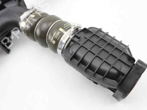 Intercooler pipe PEUGEOT 208 I (CA_, CC_) 1.6 HDi | BP29320813M127 