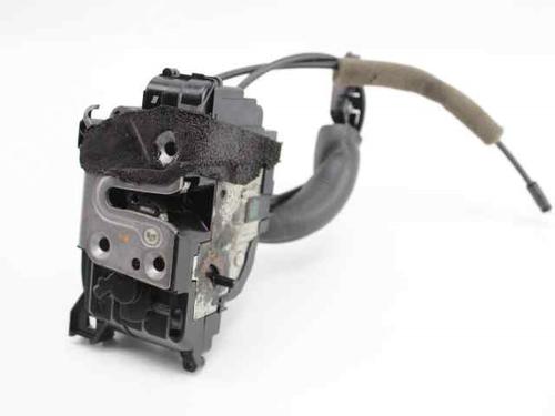Used Rear left lock RENAULT MEGANE III Grandtour (KZ0/1) 1.5 dCi (KZ09, KZ0D, KZ1G, KZ29, KZ14, KZ1W, KZ10, KZ1F,... (110 hp) 19222803