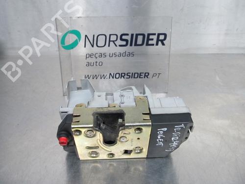 Used Rear right lock PEUGEOT 307 (3A/C) 1.4 16V (88 hp) 19193631