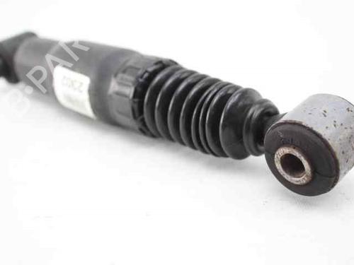 Left rear shock absorber PEUGEOT 106 II (1A_, 1C_) 1.5 D | BP19228250M18 