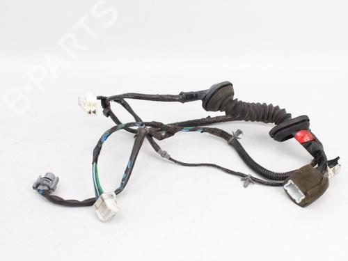 Used Wiring harness NISSAN ALMERA II (N16) 1.5 (90 hp) 19207286