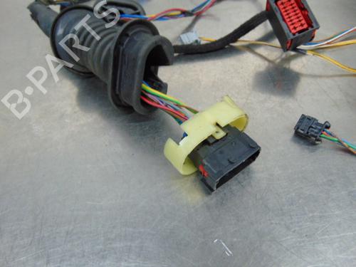 Wiring harness PEUGEOT 307 Break (3E) 2.0 HDI 110 | BP19197698E16 