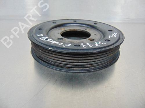 Pulley OPEL COMBO Box Body/MPV 1.7 DI 16V | BP19190329M122 