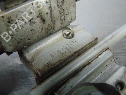 Hinge/Door check strap SEAT CORDOBA (6L2)  | BP19199945C146 