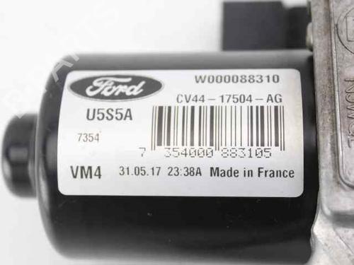 Front wiper motor FORD KUGA II (DM2) 1.5 TDCi | BP23120398M29 