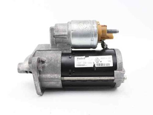 Starter RENAULT CLIO IV (BH_) 1.5 dCi 90 | BP23403552M8 