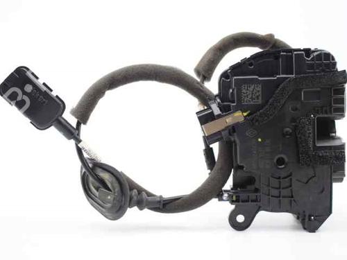Front right lock RENAULT CLIO IV (BH_) 1.5 dCi 90 | BP19227992C97 
