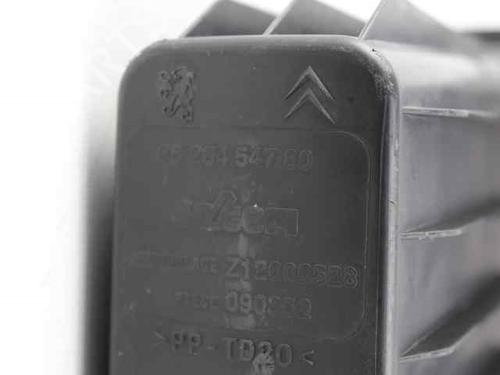 Air filter box CITROËN C3 III (SX) 1.2 VTi 82 | BP38182485M87 - Image 6