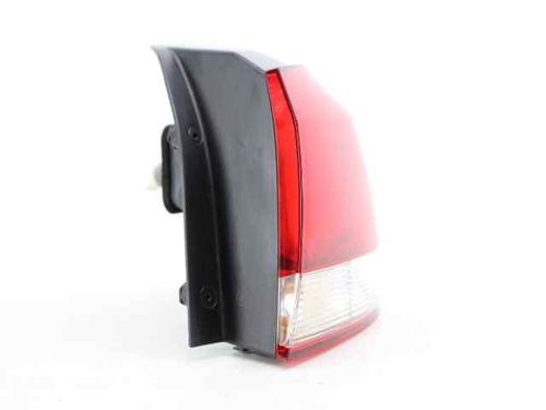 Right taillight VW GOLF VI (5K1)  | BP19227584C35 