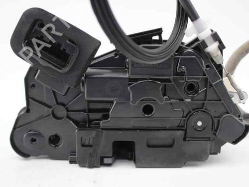 Front left lock VW GOLF VI (5K1) 1.6 TDI | BP21200030C98