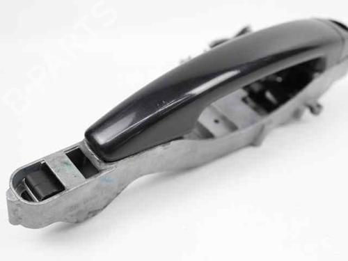 Front left exterior door handle PEUGEOT 207 (WA_, WC_) 1.4 HDi | BP19217149C128 