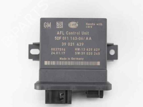 Used Electronic module Electronic module OPEL INSIGNIA A Sports Tourer (G09) 1.6 CDTi (35) (136 hp) 32691849 32691849