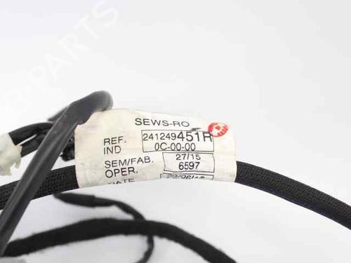 Wiring harness RENAULT KANGOO Express (FW0/1_) 1.5 dCi 75 (FW07, FW10, FW04) | BP19219480E16 
