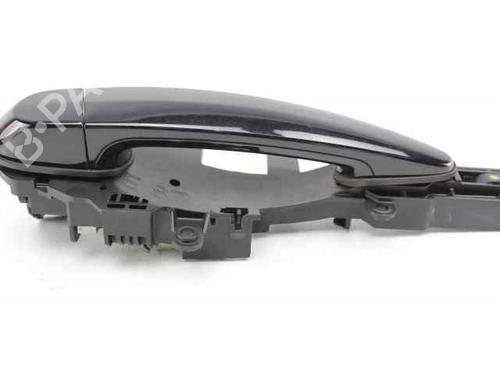 Rear right exterior door handle BMW 1 (E87)  | BP19224044C130 