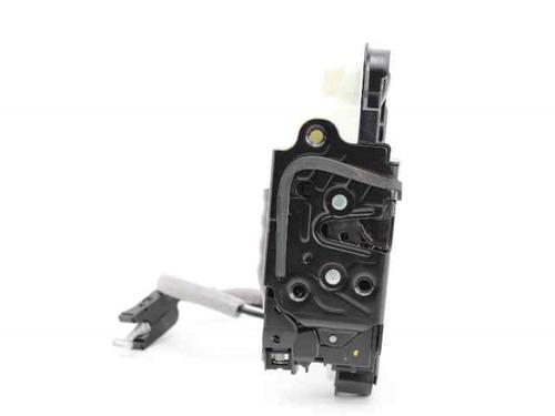 Front left lock SEAT IBIZA IV (6J5, 6P1) 1.0 TSI | BP19223408C98 
