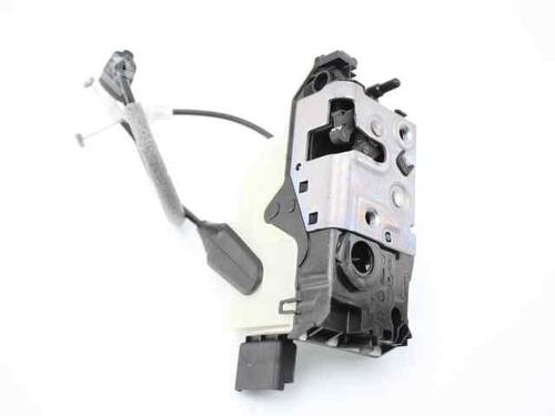 Used Front right lock PEUGEOT 2008 I (CU_) 1.6 HDi (92 hp) 19246756