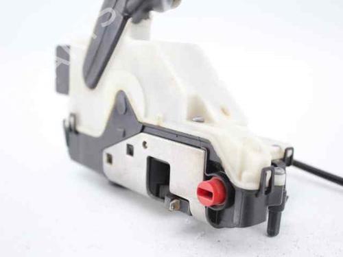 Rear right lock PEUGEOT 208 I (CA_, CC_) 1.6 HDi / BlueHDi 75 | BP19243233C99 