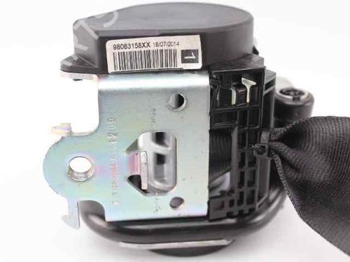 Front left belt tensioner PEUGEOT 208 I (CA_, CC_) 1.6 HDi | BP29320779C87 
