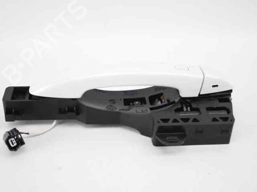 Front left exterior door handle RENAULT CAPTUR II (HF_) TCe 130 (HFMF) | BP19223543C128 