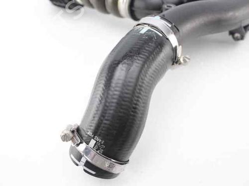 Intercooler pipe PEUGEOT 208 I (CA_, CC_) 1.6 HDi | BP29320813M127 