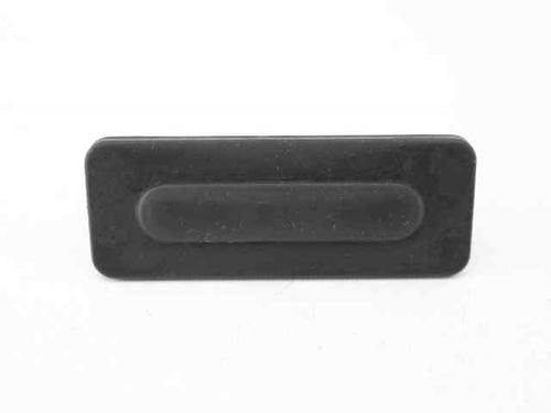 Used Tailgate handle PEUGEOT 208 I (CA_, CC_) 1.2 VTI 82 (82 hp) 26137341