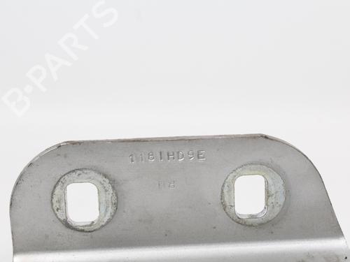 Hinge/Door check strap FORD FIESTA VI (CB1, CCN)  | BP19208551C146 