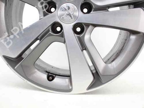 Rim PEUGEOT 308 II (LB_, LP_, LW_, LH_, L3_) 1.6 HDi / BlueHDi 115 | BP29109916C45 