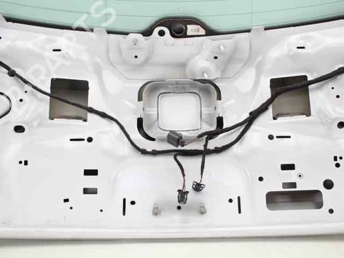 Tailgate SEAT LEON (5F1) 1.4 TSI | BP29902422C6