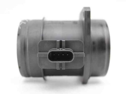 Mass air flow sensor VW POLO V (6R1, 6C1)  | BP19241063M95 