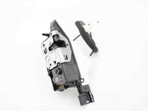 Venstre fortil lås PEUGEOT 5008 (0U_, 0E_) 1.6 HDi (114 hp) 31348255